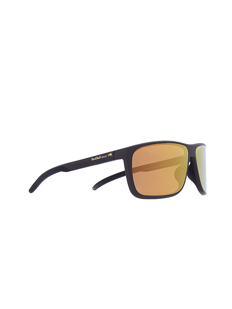RED BULL SPECT Herren Sportbrille Tain schwarz